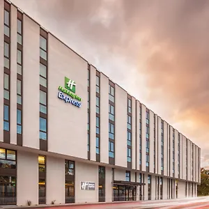 *** Hotel Express - By Ihg Alemania