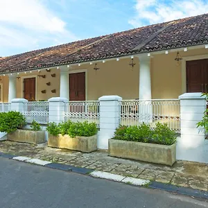 Heritage Boutique By Seven Angels Kandy