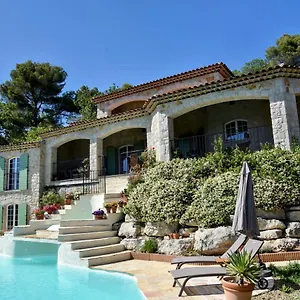  Bed & Breakfast D'hotes Cottes Frankrijk