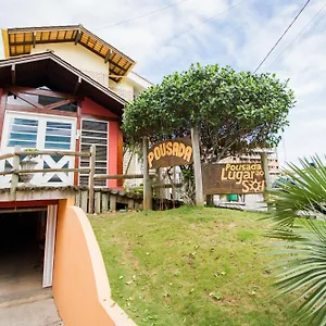  Inn Lugar Ao Sol Brasil