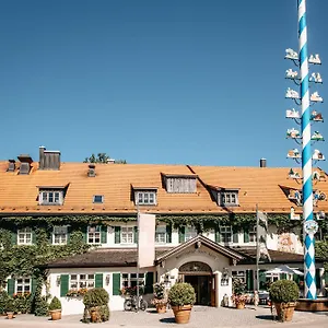 **** Hotel Brauereigasthof-hotel Duitsland