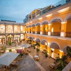 *** Hotel Palacio Provincial - Adults Only Puerto Rico