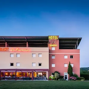 *** Hotel Ambotel Frankrijk