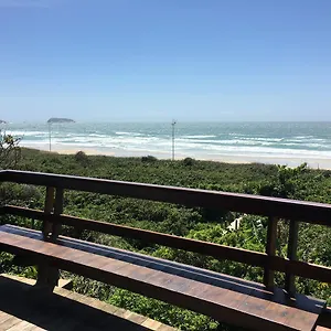  Pensión Residencial Casa Santinho Brasil