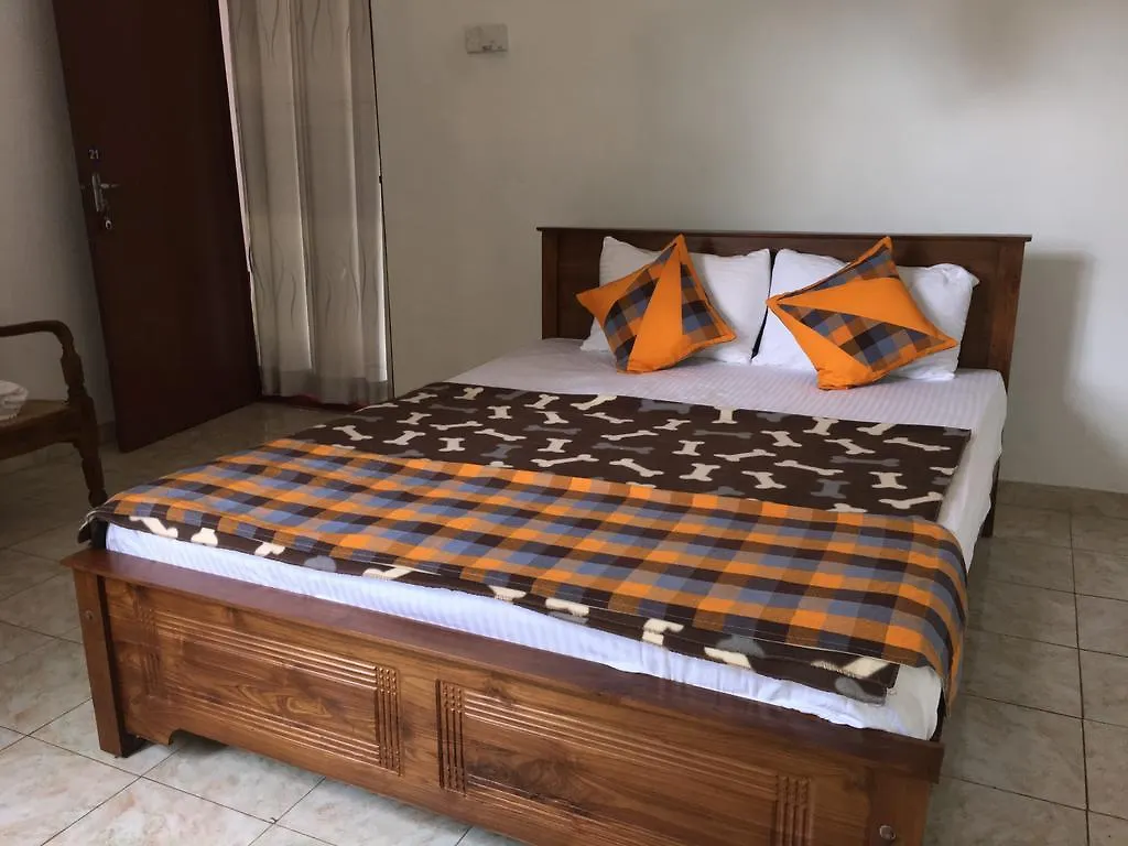 Hanthana Jungle View Holiday Home Kandy Sri Lanka