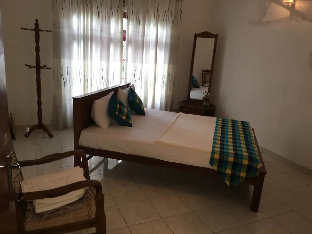 Hanthana Jungle View Holiday Home Kandy