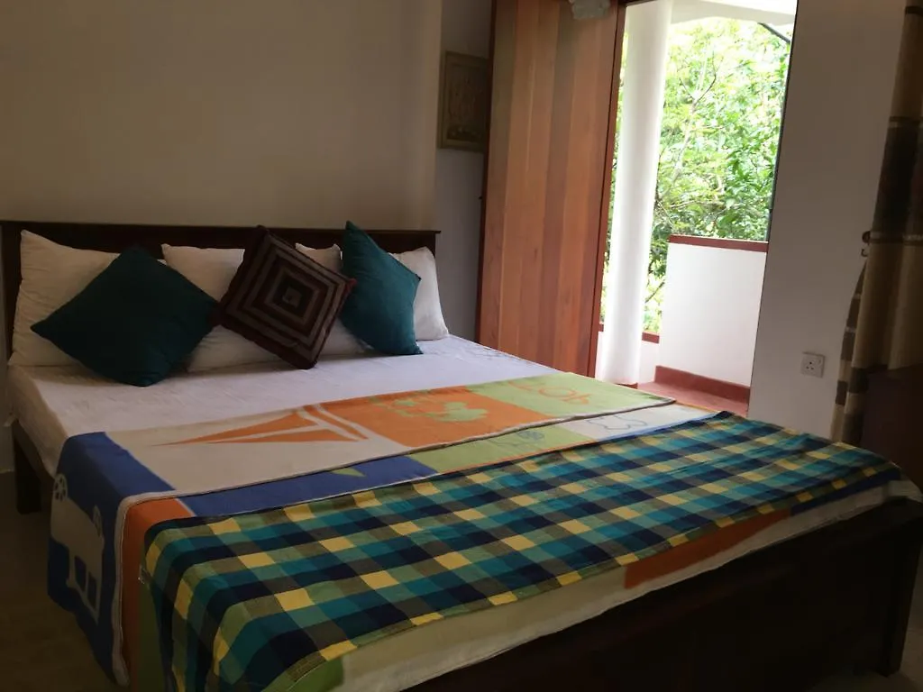 Hanthana Jungle View Holiday Home Kandy Guest house