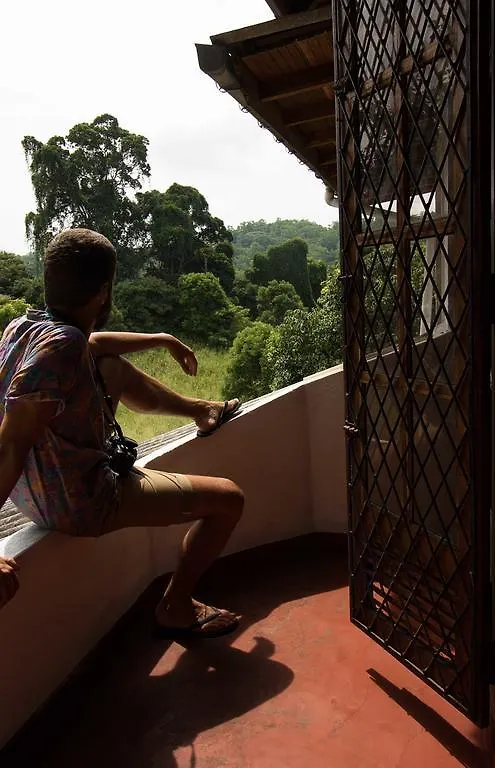 Hanthana Jungle View Holiday Home Kandy Guest house