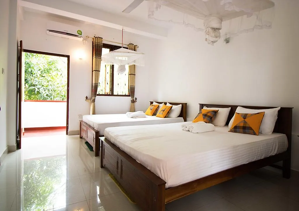 Guest house Hanthana Jungle View Holiday Home Kandy