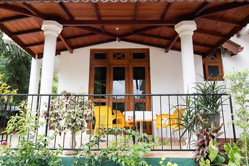 Guest house Hanthana Jungle View Holiday Home Kandy